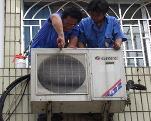 宜宾空调售后维修服务中心在哪里找