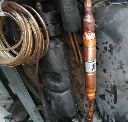 宜宾美的变频多联机空调维修售后服务中心