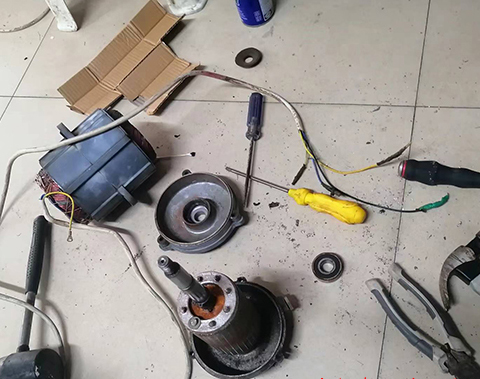 宜宾空调维修售后服务中心电话在哪里找