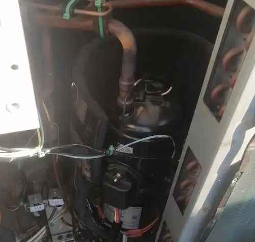 宜宾维修变频空调电话在哪里找