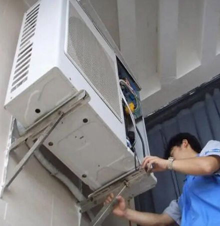 宜宾24小时空调维修热线