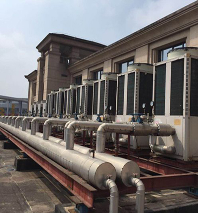 宜宾多联机维修 宜宾中央空调维修