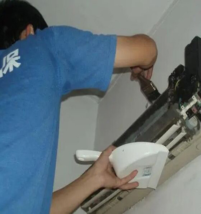 宜宾空调清洗保养