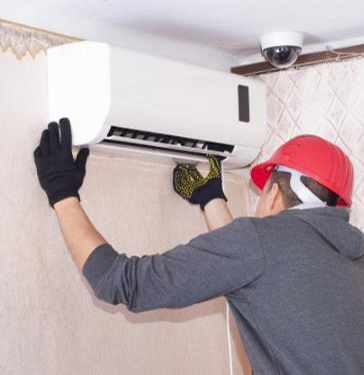 宜宾空调内机噪音大